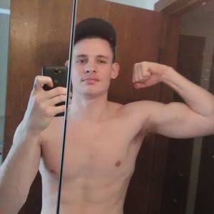 Meet your Posher, Ronnie